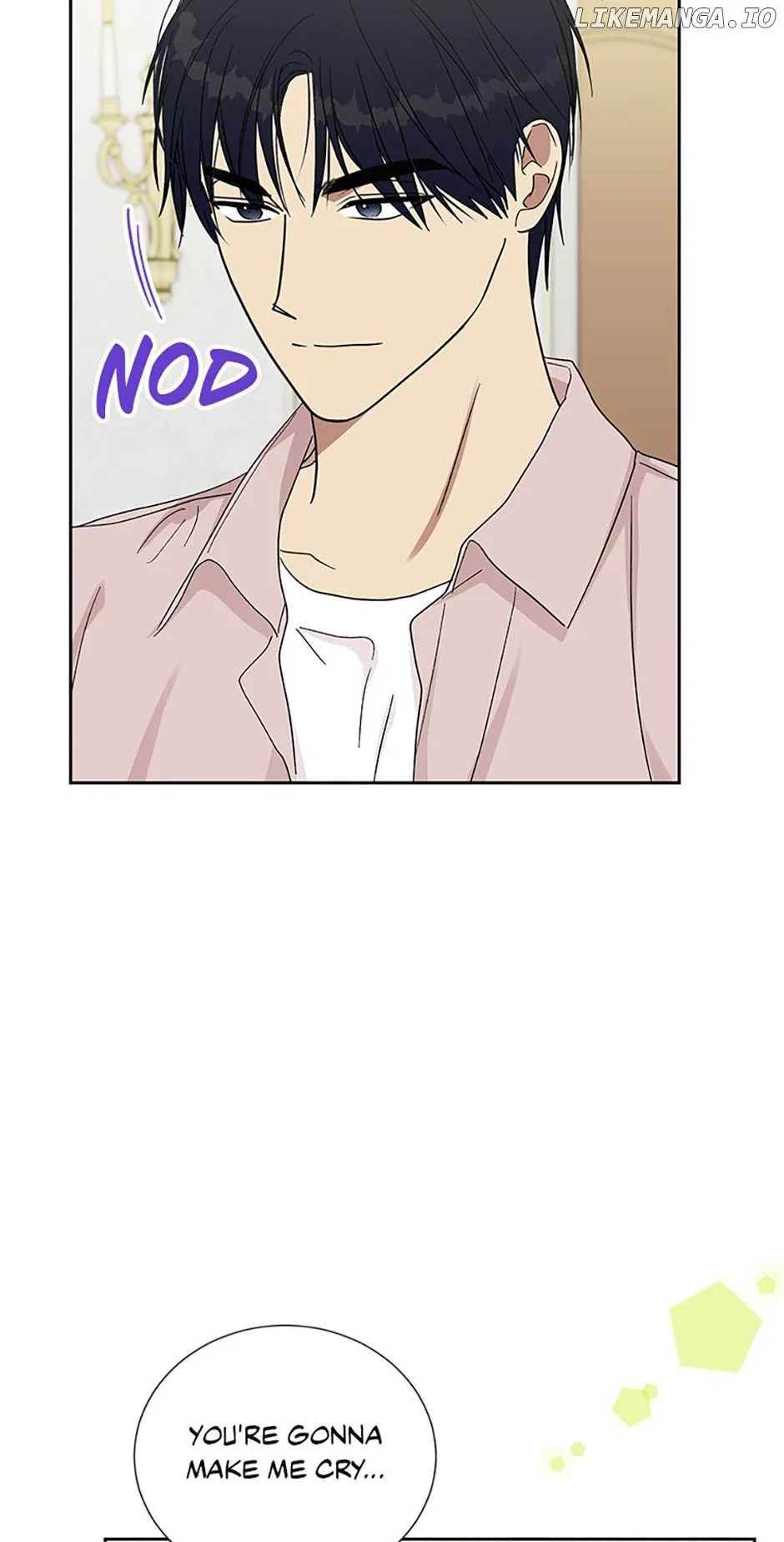 Love Class Chapter 55 – Page 5