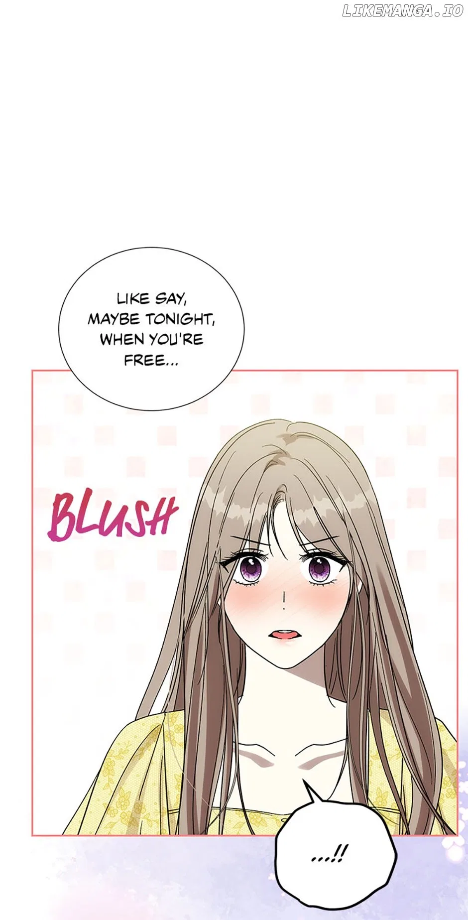 Love Class Chapter 55 – Page 9