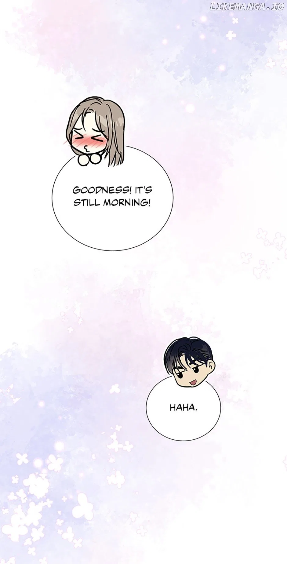 Love Class Chapter 55 – Page 10
