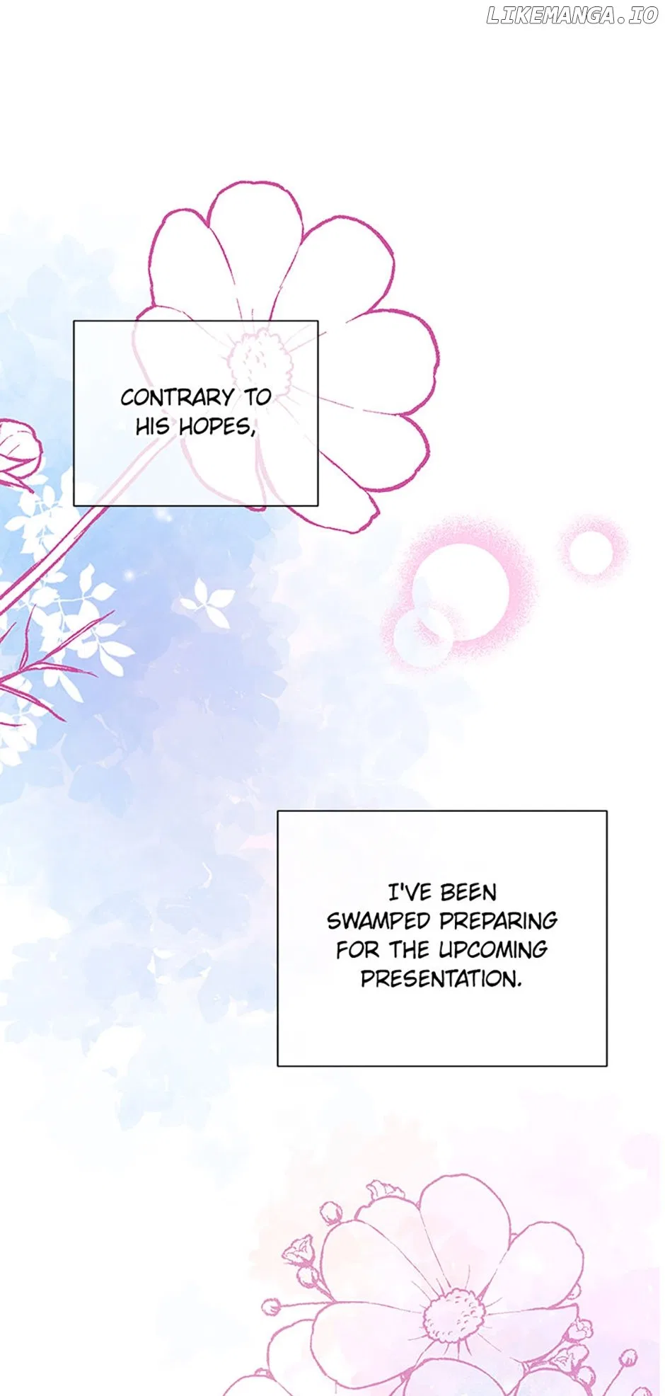 Love Class Chapter 55 – Page 12