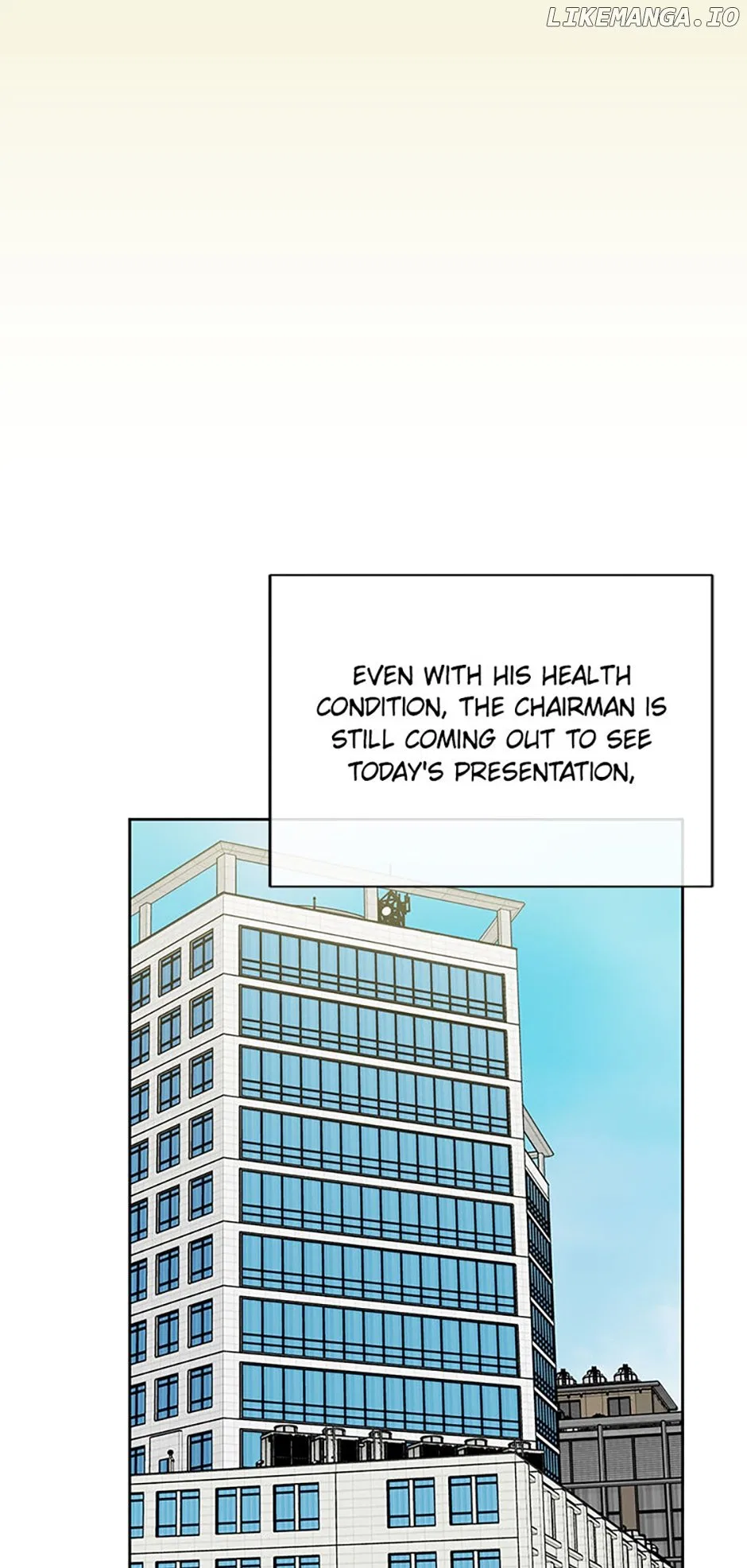 Love Class Chapter 55 – Page 17