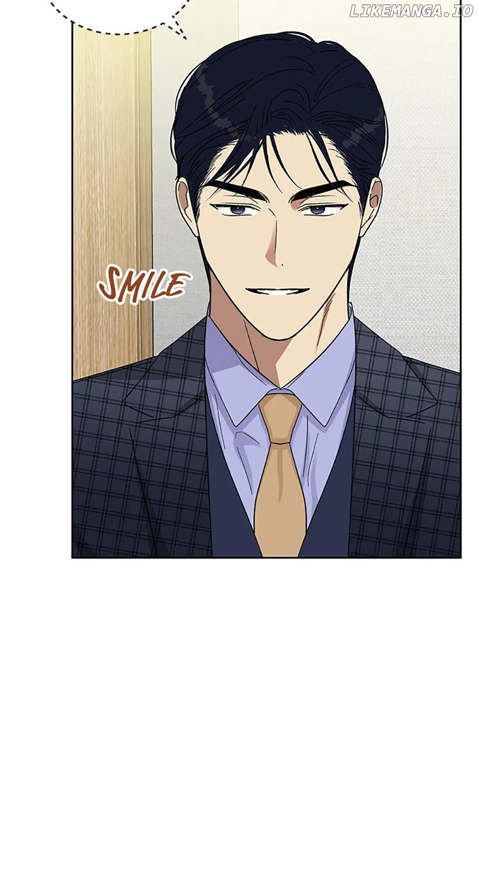 Love Class Chapter 55 – Page 29
