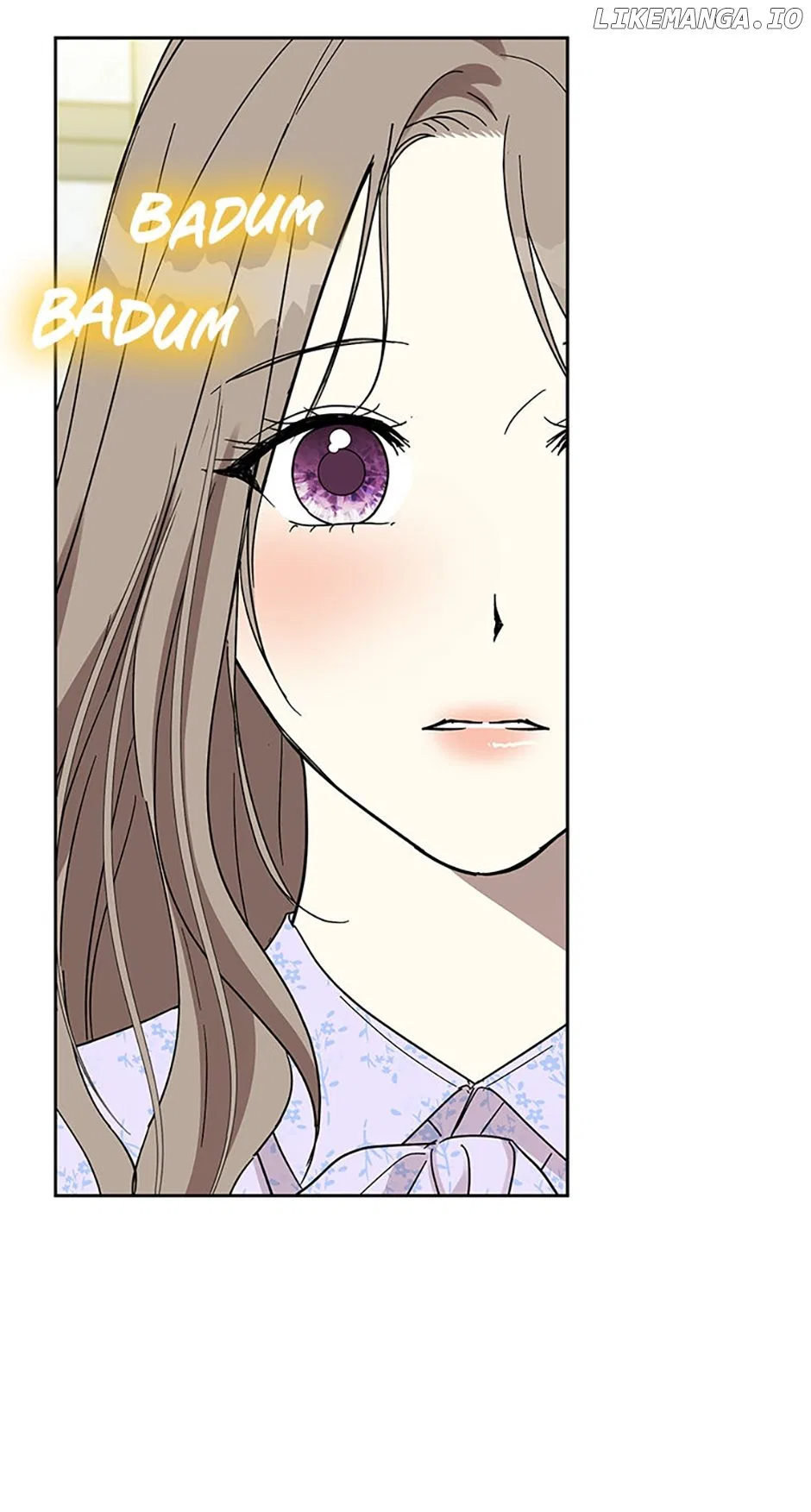 Love Class Chapter 55 – Page 30