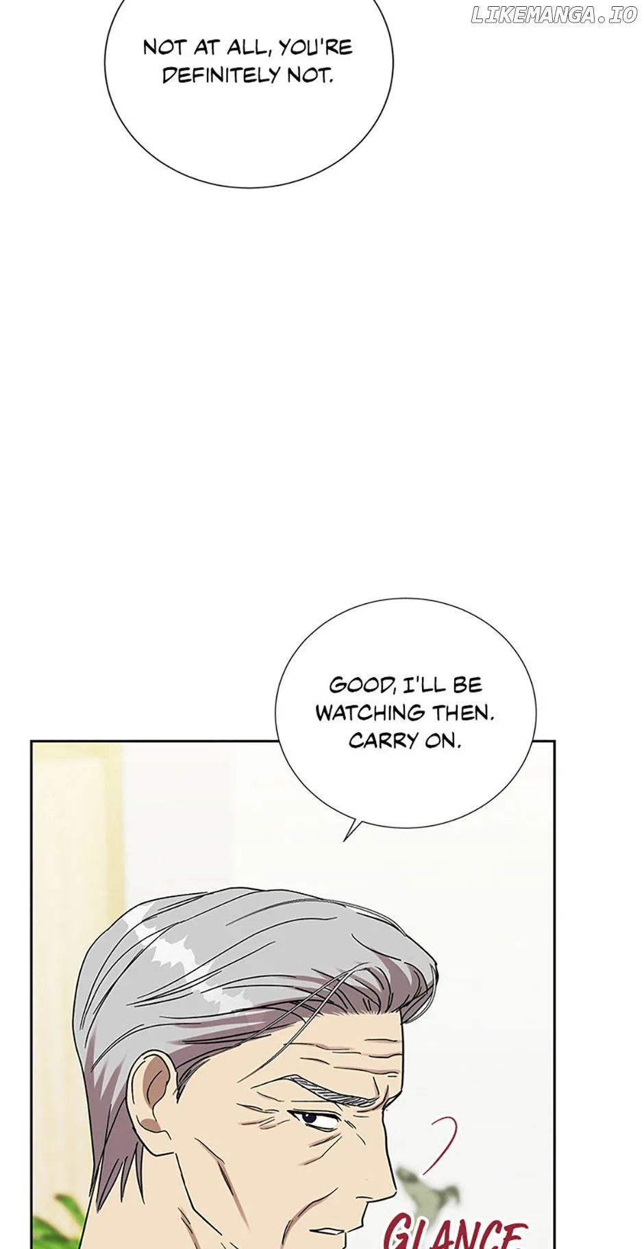 Love Class Chapter 55 – Page 33