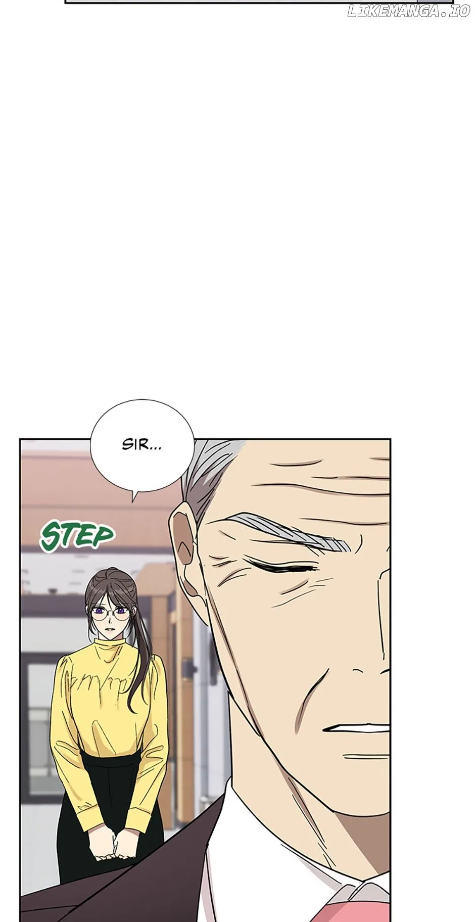Love Class Chapter 55 – Page 37