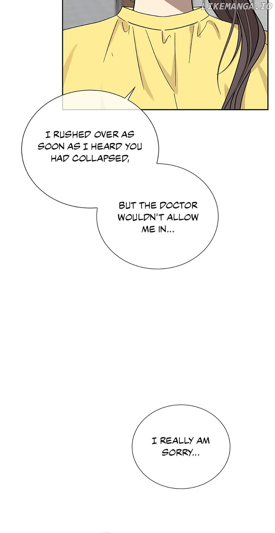 Love Class Chapter 55 – Page 39