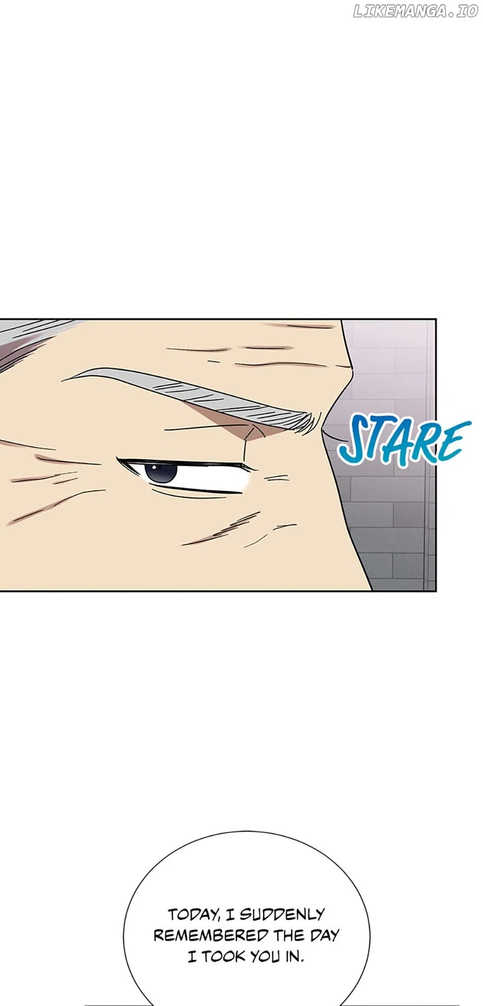 Love Class Chapter 55 – Page 41