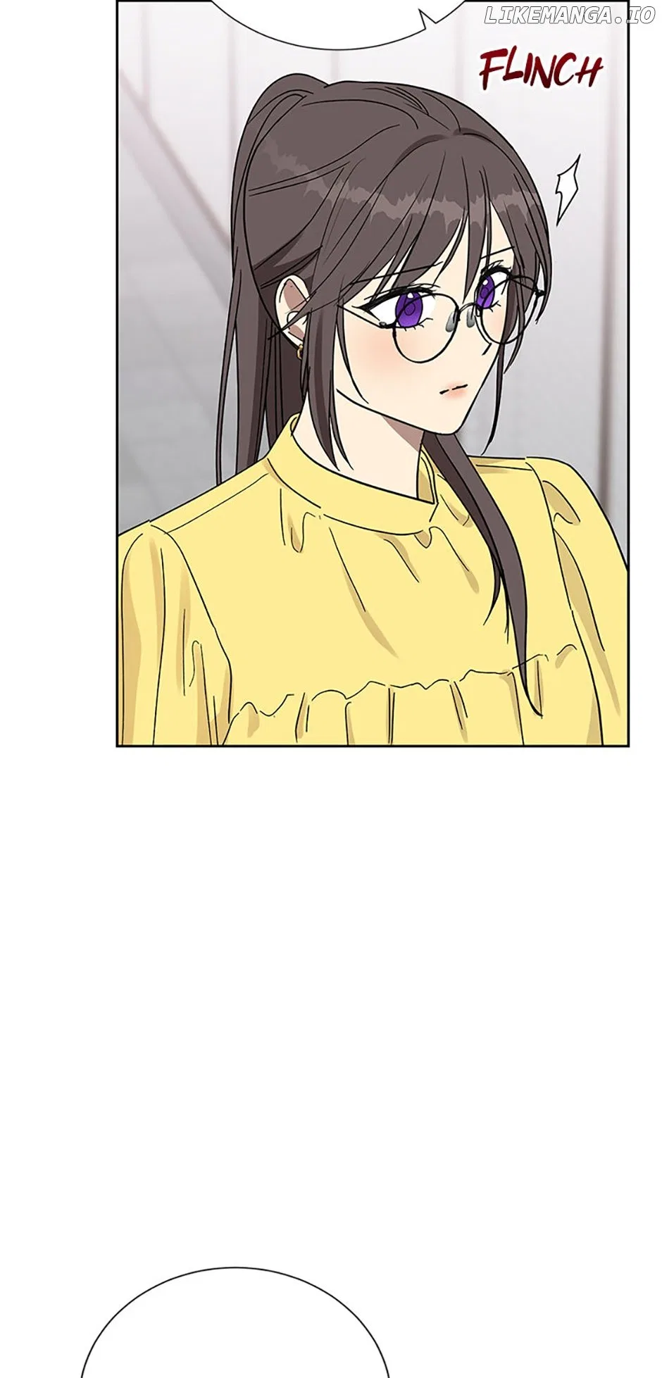 Love Class Chapter 55 – Page 42