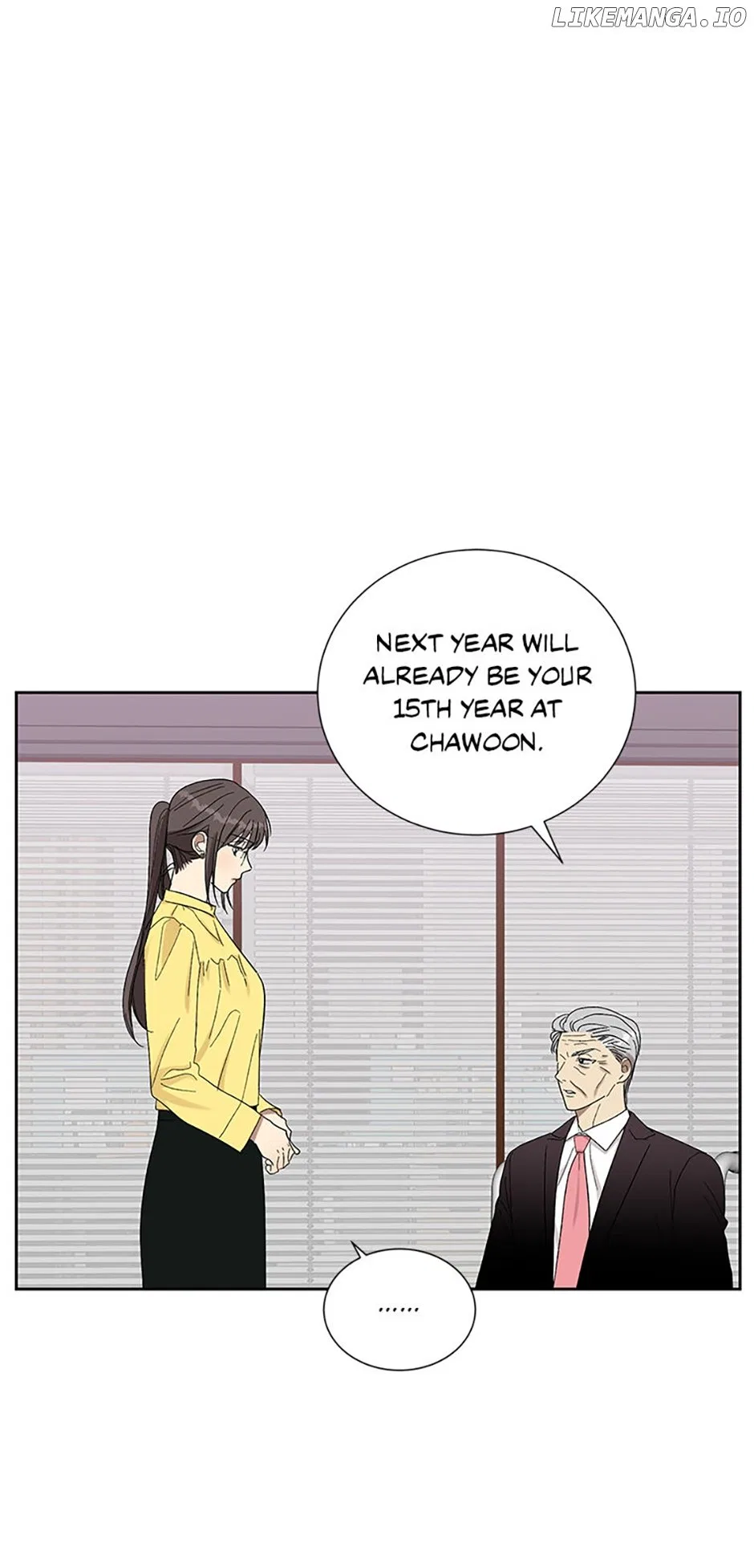 Love Class Chapter 55 – Page 50