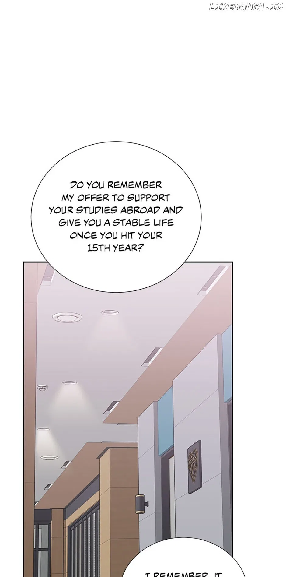 Love Class Chapter 55 – Page 51