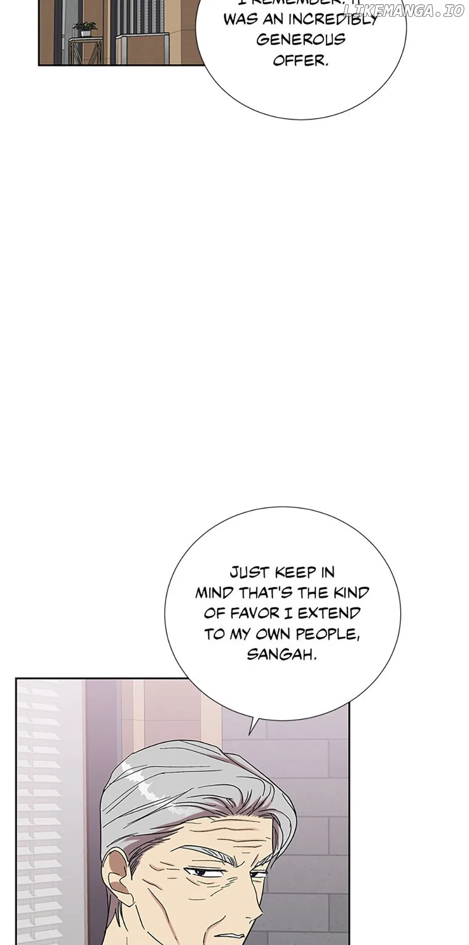 Love Class Chapter 55 – Page 52