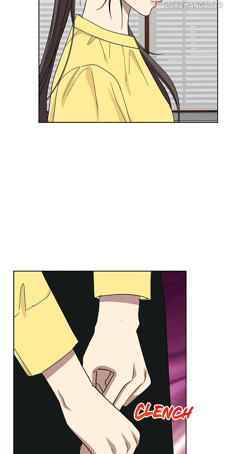 Love Class Chapter 55 – Page 54