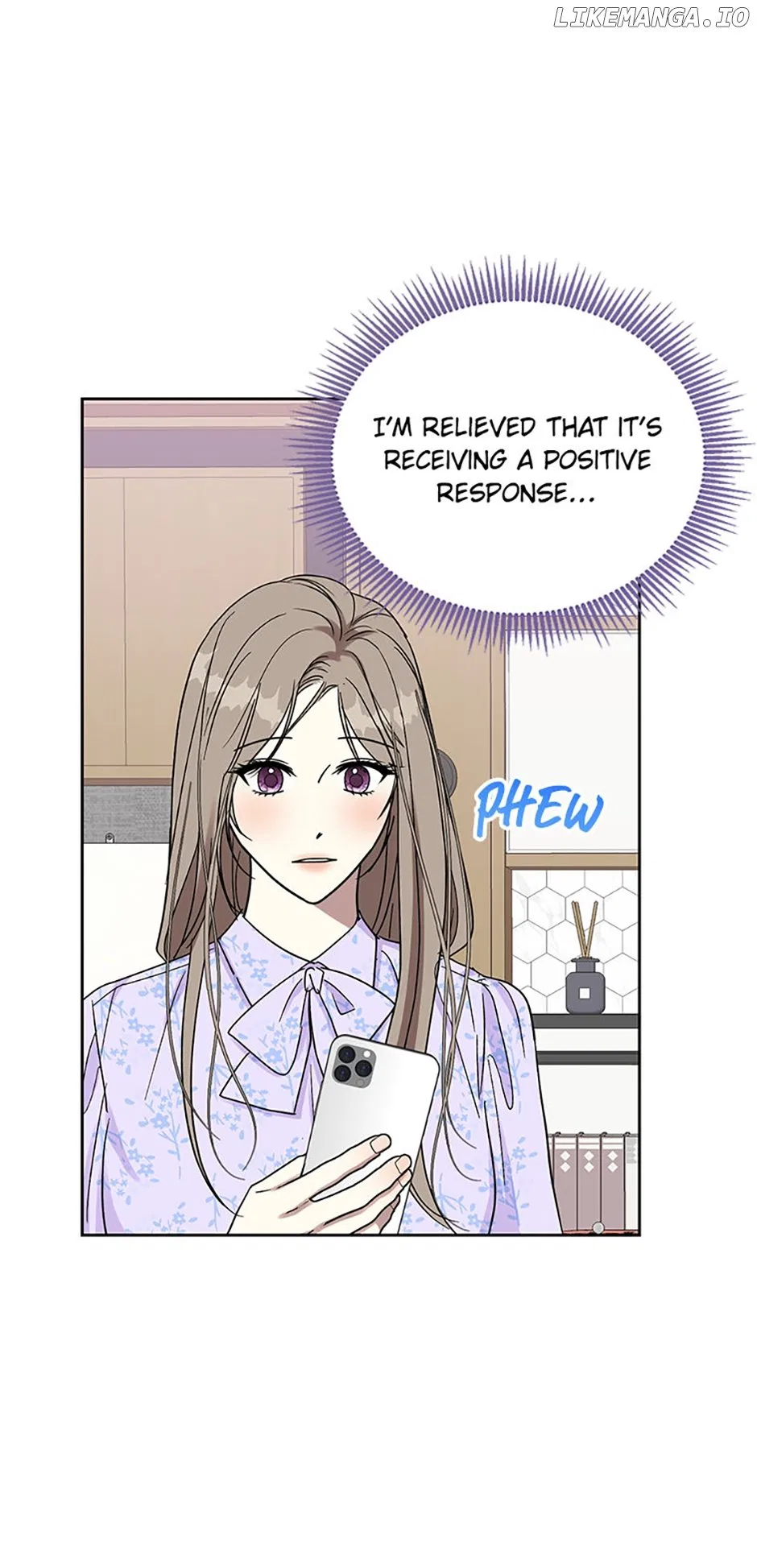 Love Class Chapter 55 – Page 62