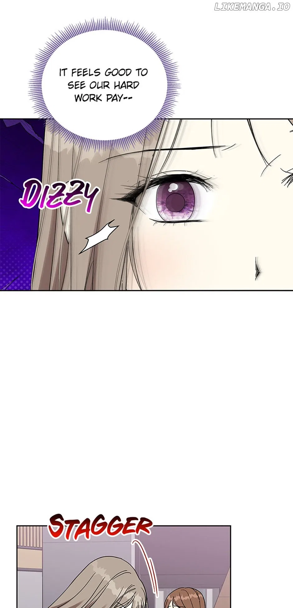 Love Class Chapter 55 – Page 63