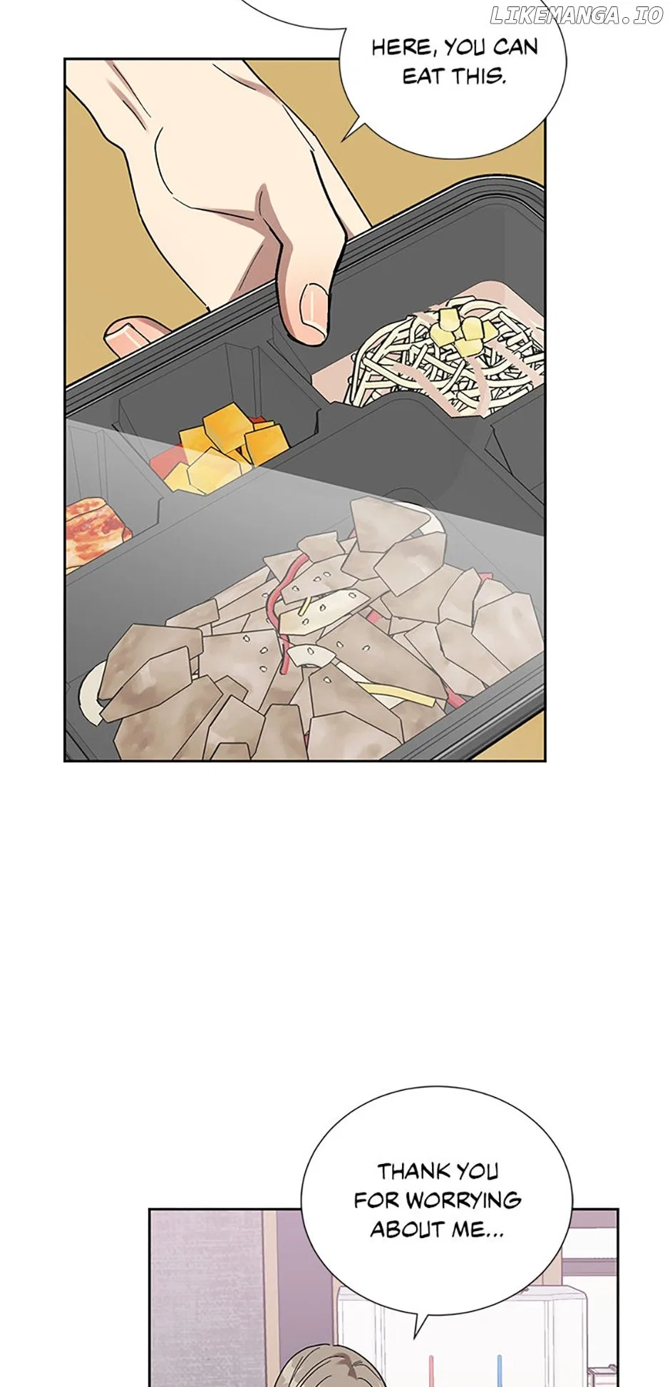 Love Class Chapter 55 – Page 68