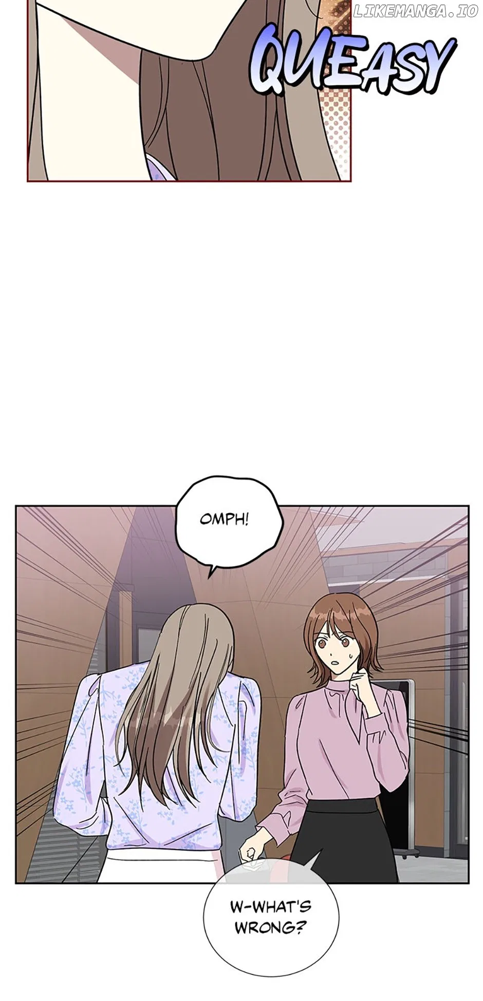 Love Class Chapter 55 – Page 70