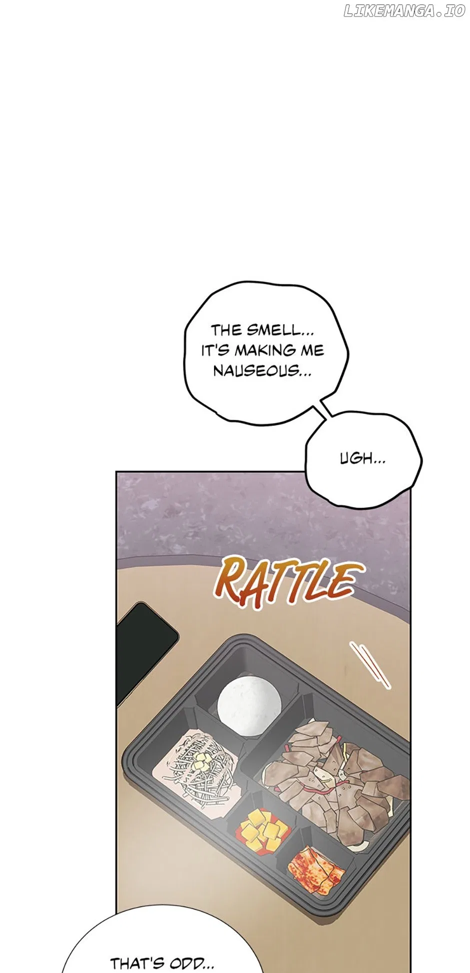 Love Class Chapter 55 – Page 71