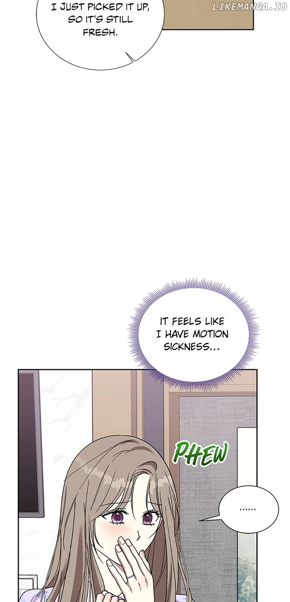 Love Class Chapter 55 – Page 72