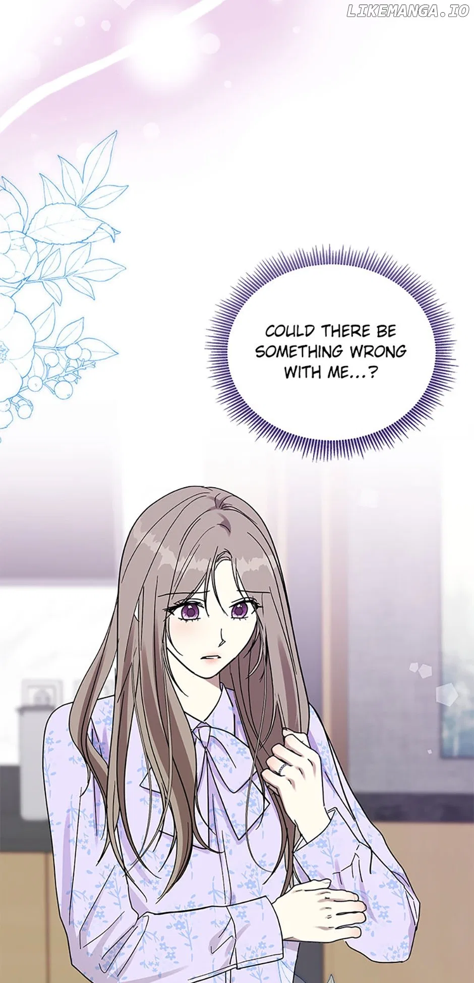 Love Class Chapter 55 – Page 74