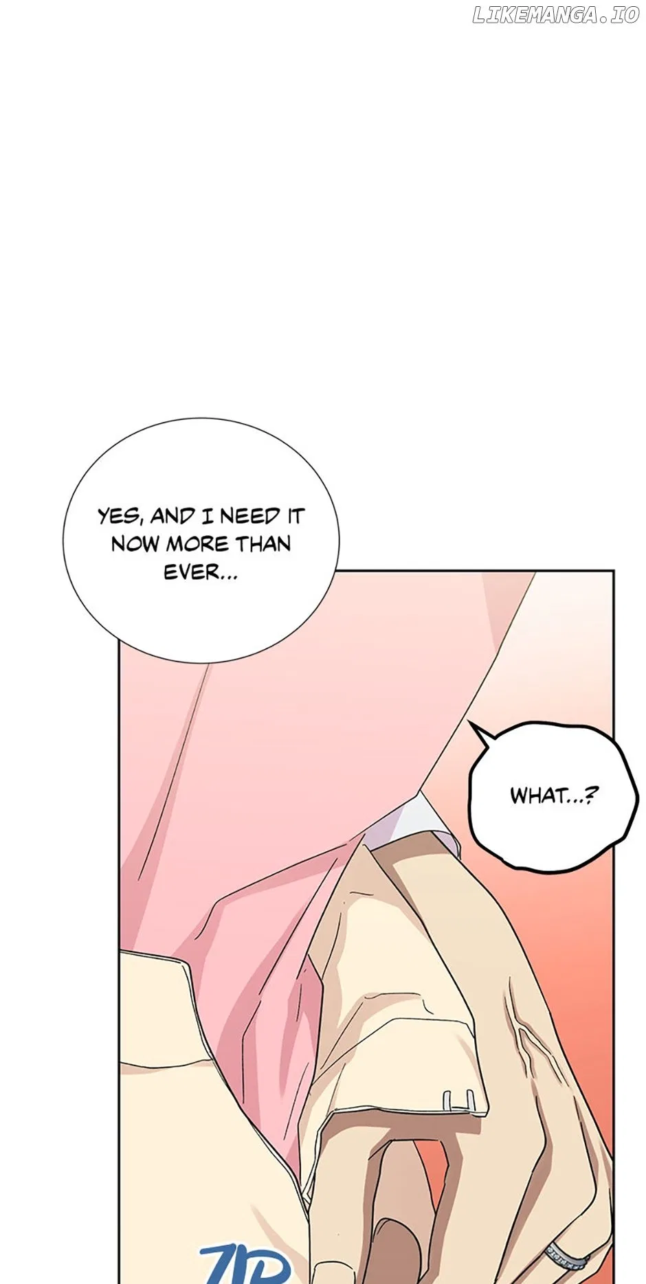 Love Class Chapter 54 – Page 2