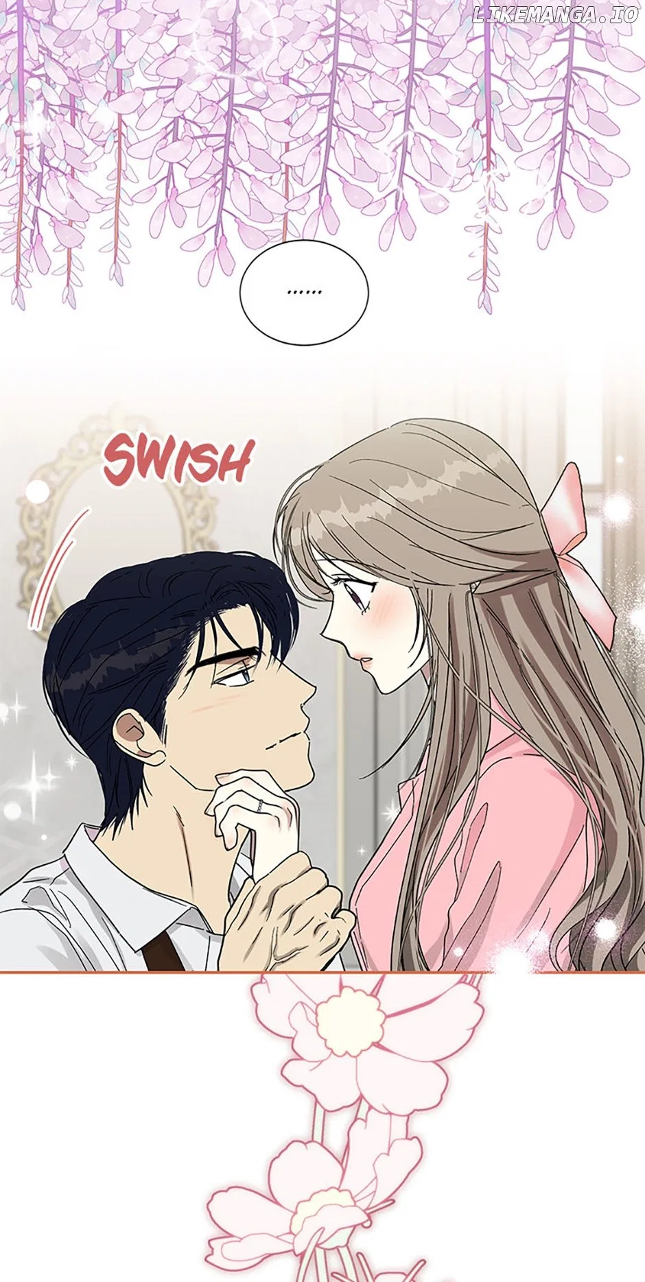 Love Class Chapter 54 – Page 4