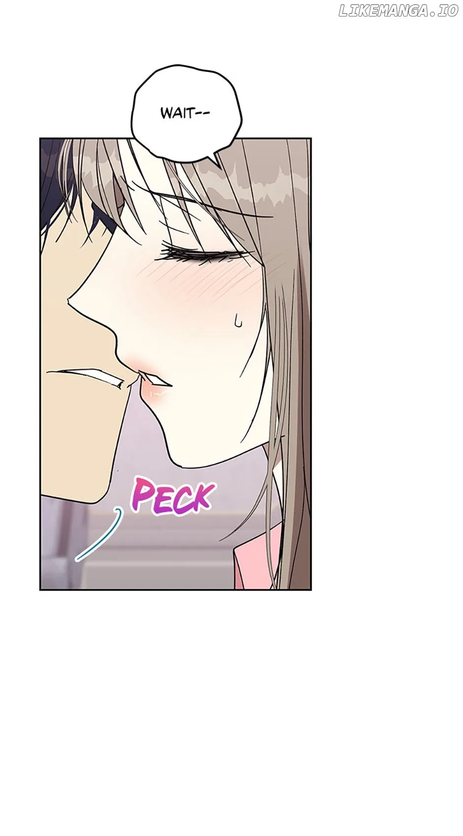 Love Class Chapter 54 – Page 7