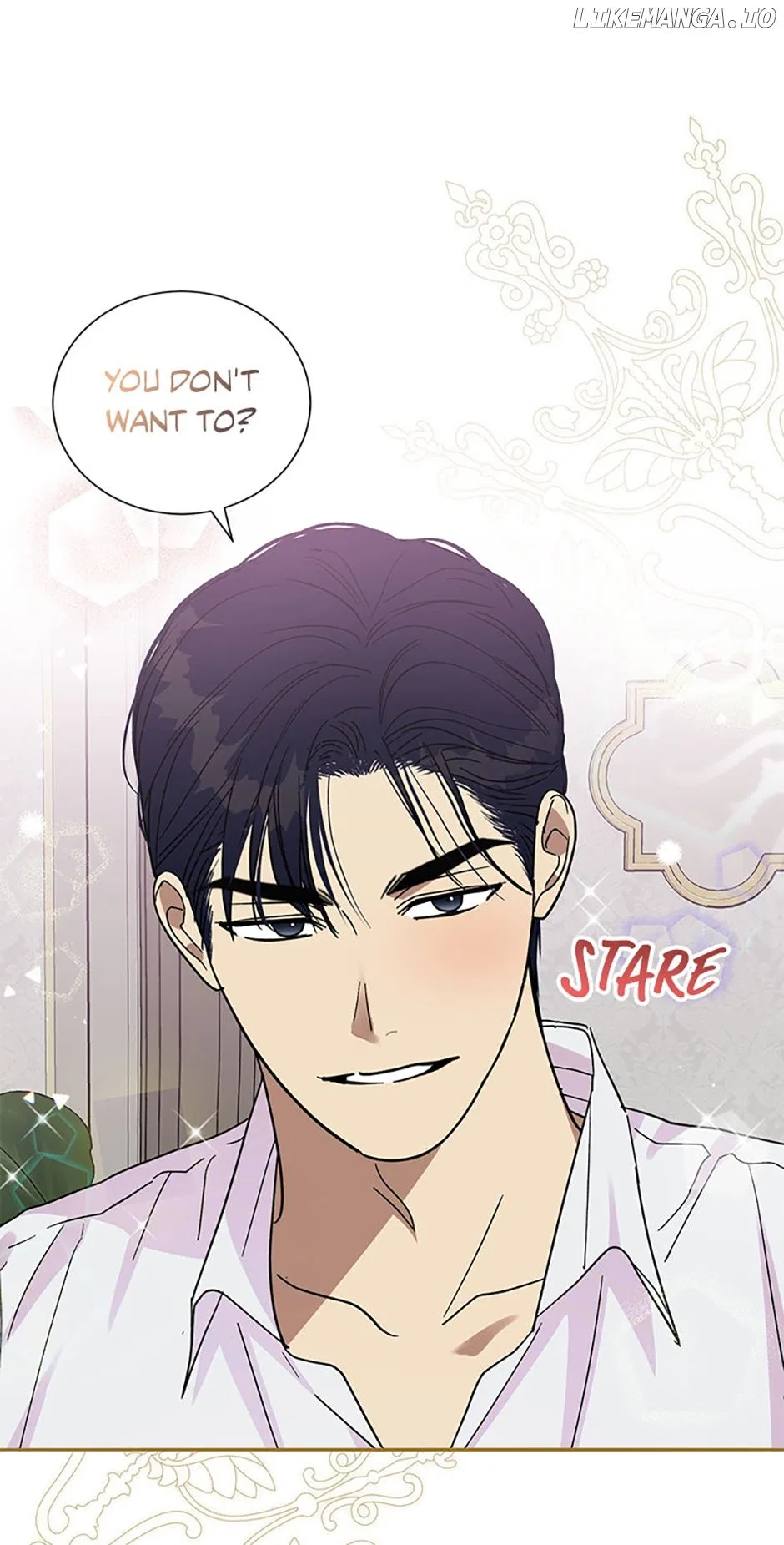 Love Class Chapter 54 – Page 10