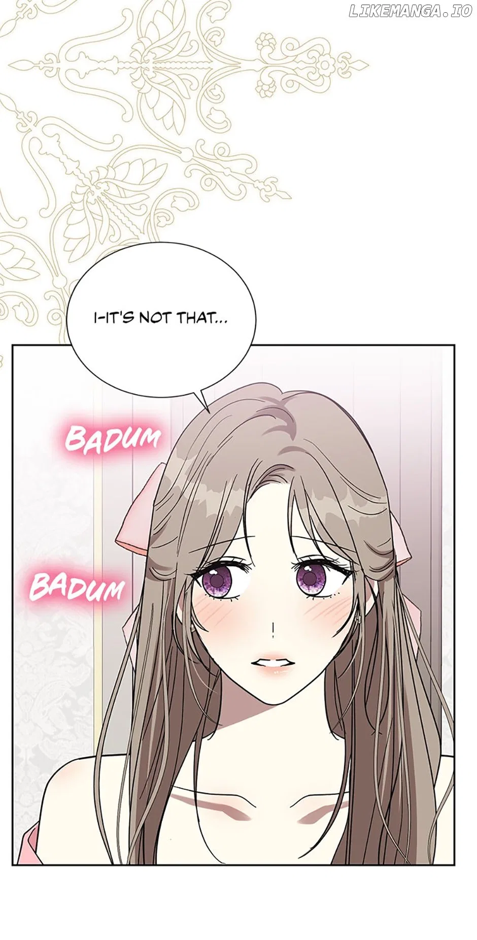 Love Class Chapter 54 – Page 11