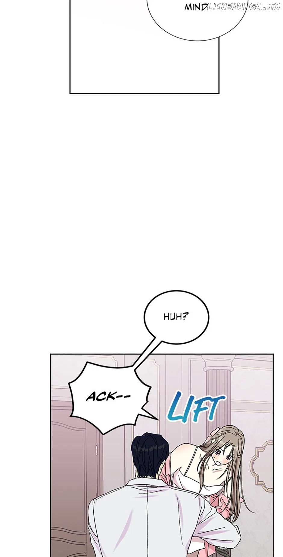 Love Class Chapter 54 – Page 14