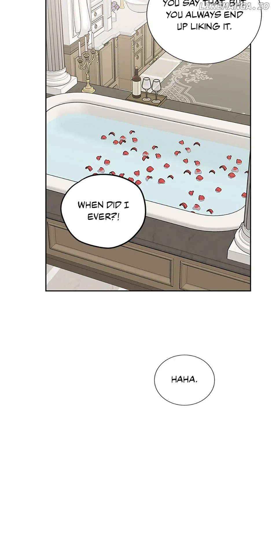 Love Class Chapter 54 – Page 16