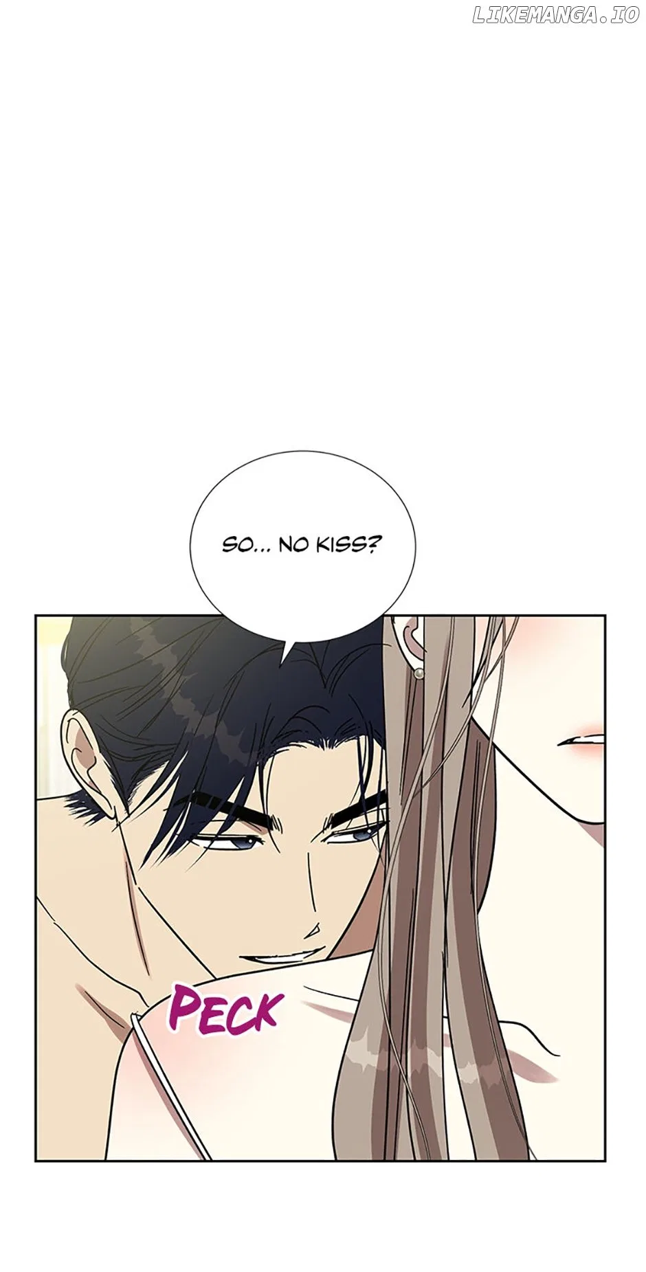 Love Class Chapter 54 – Page 20