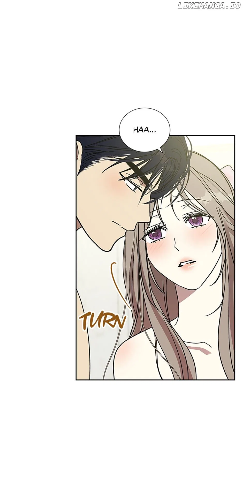 Love Class Chapter 54 – Page 21