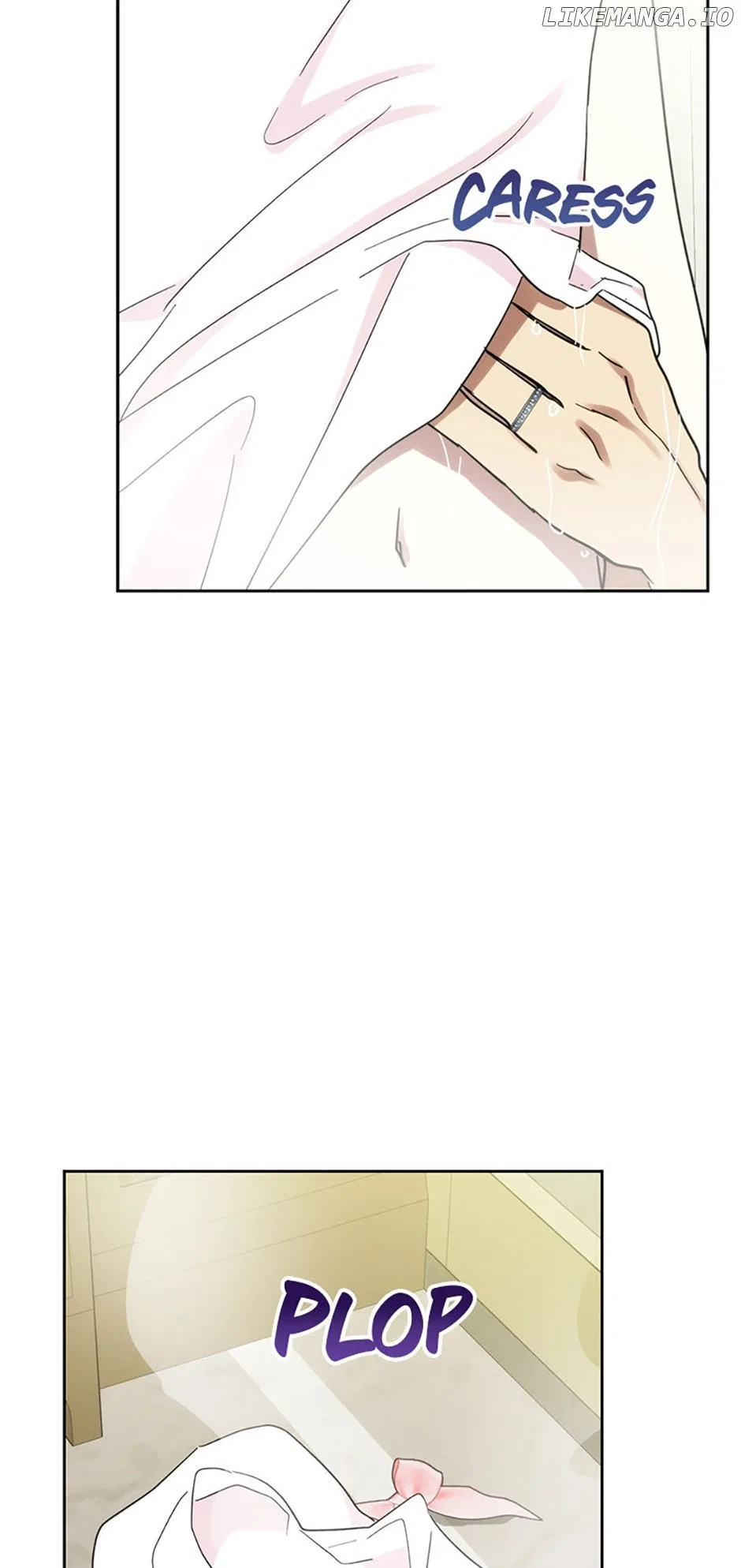 Love Class Chapter 54 – Page 23