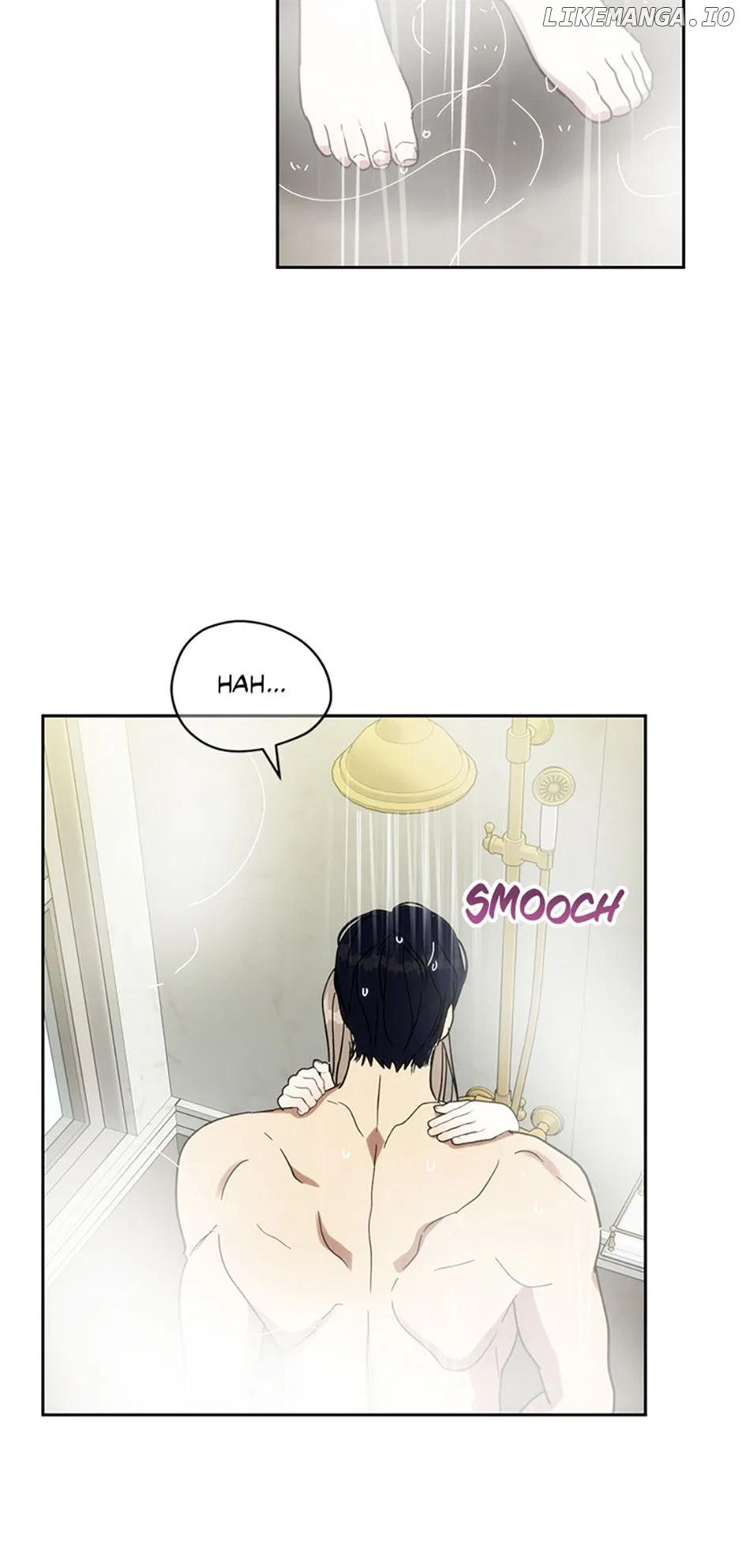 Love Class Chapter 54 – Page 25
