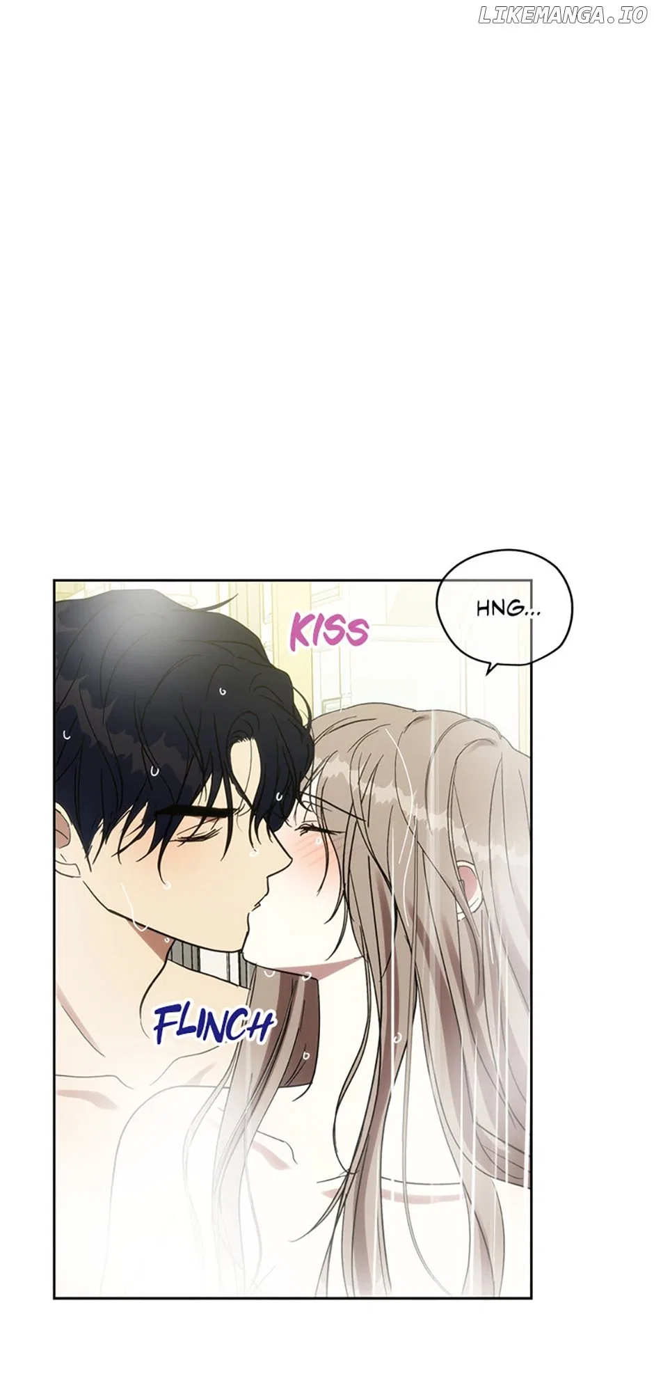 Love Class Chapter 54 – Page 26