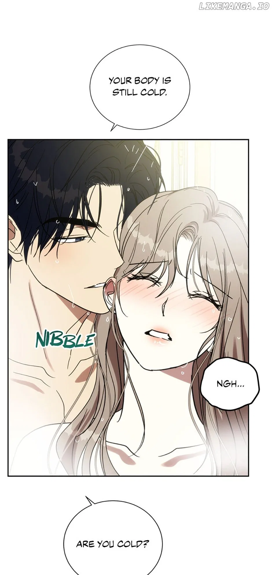 Love Class Chapter 54 – Page 28