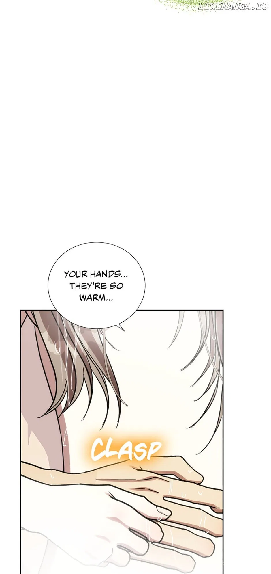 Love Class Chapter 54 – Page 30