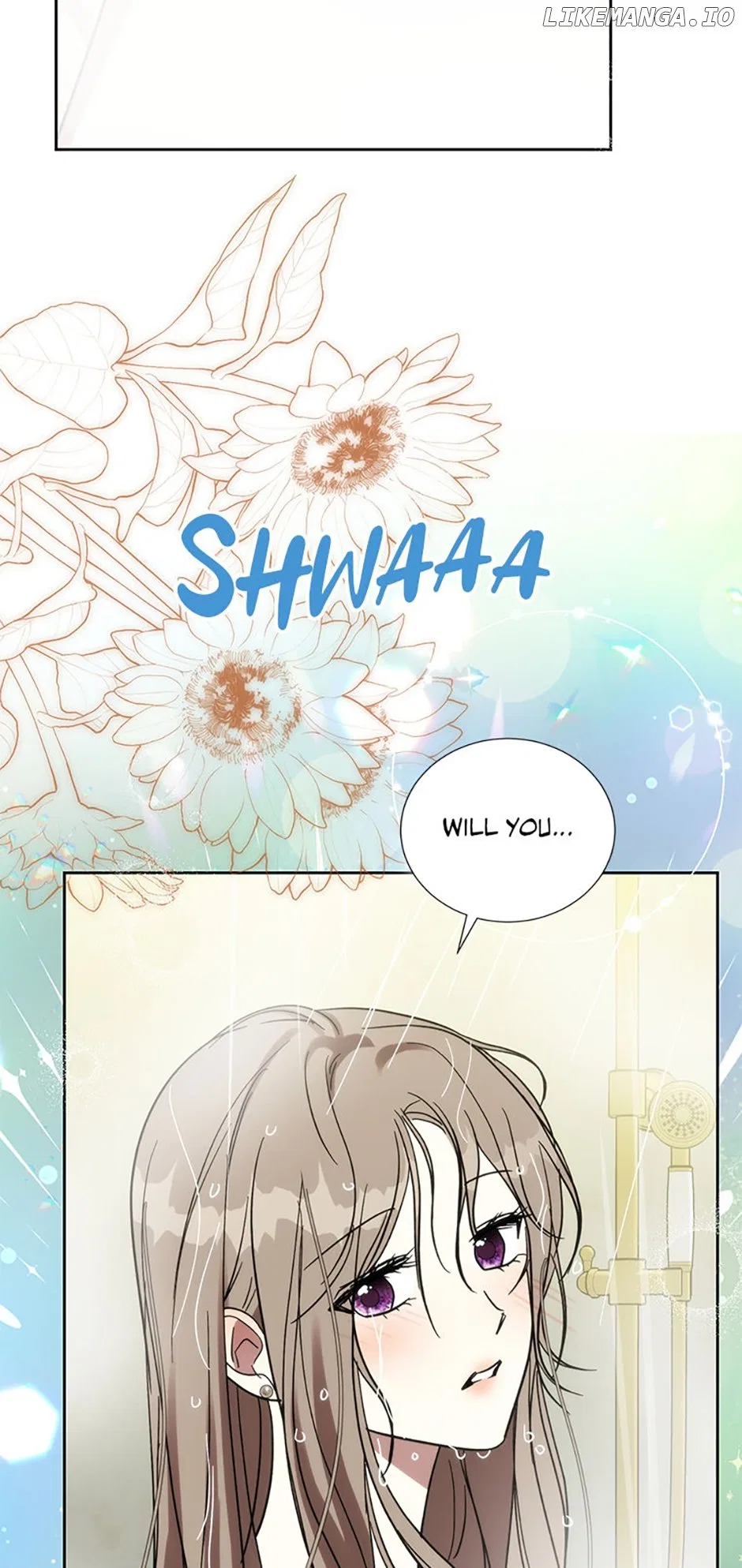 Love Class Chapter 54 – Page 31