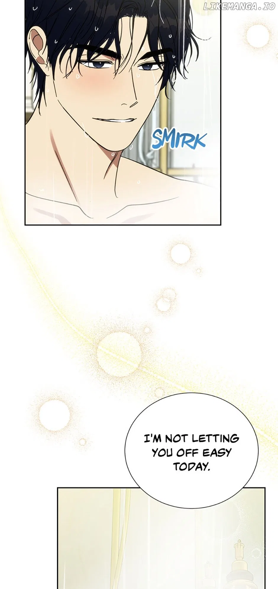 Love Class Chapter 54 – Page 33
