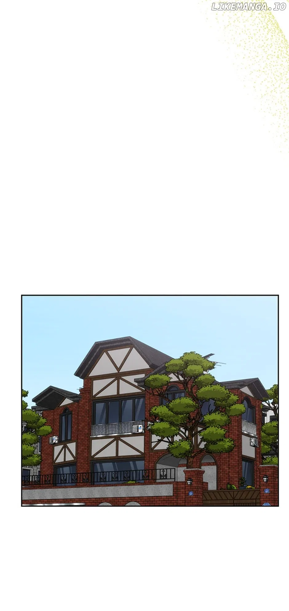 Love Class Chapter 54 – Page 35