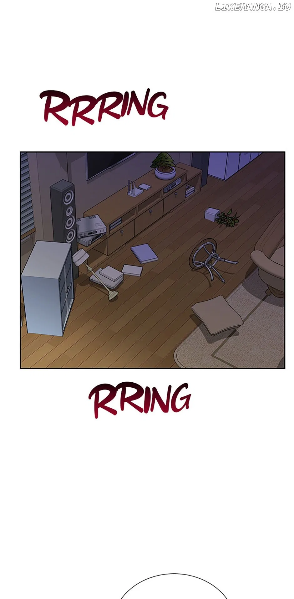 Love Class Chapter 54 – Page 36