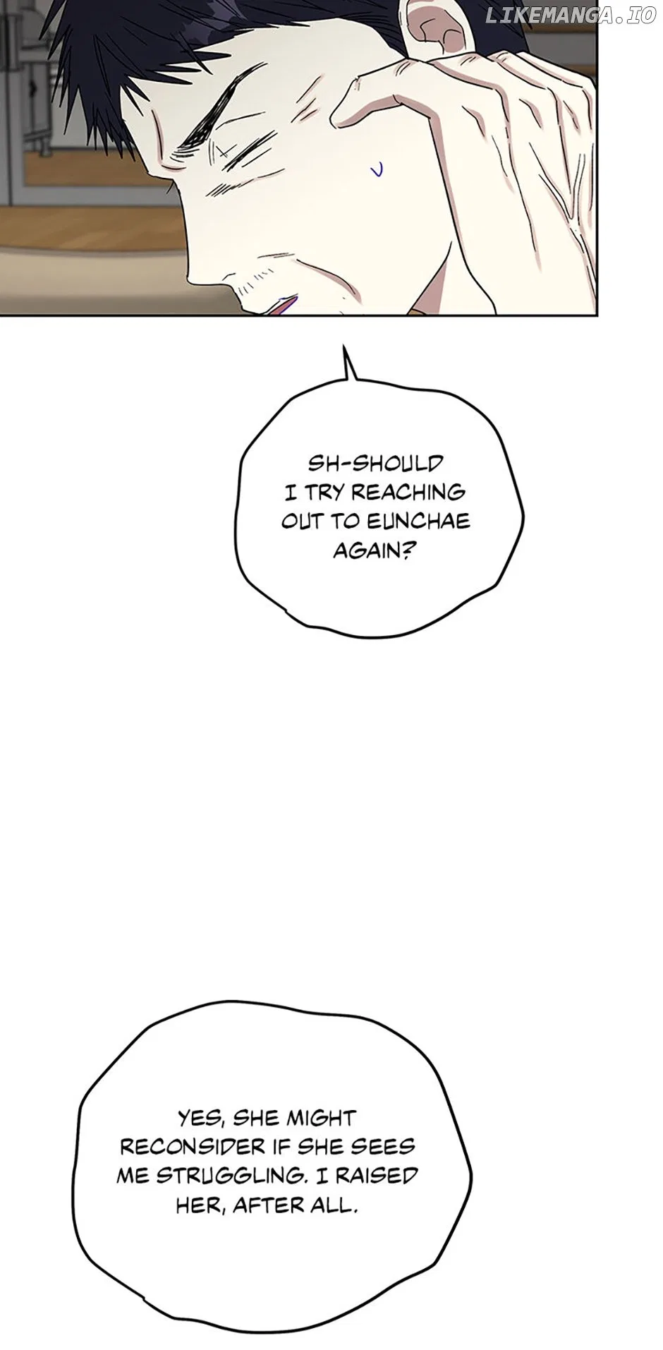 Love Class Chapter 54 – Page 42