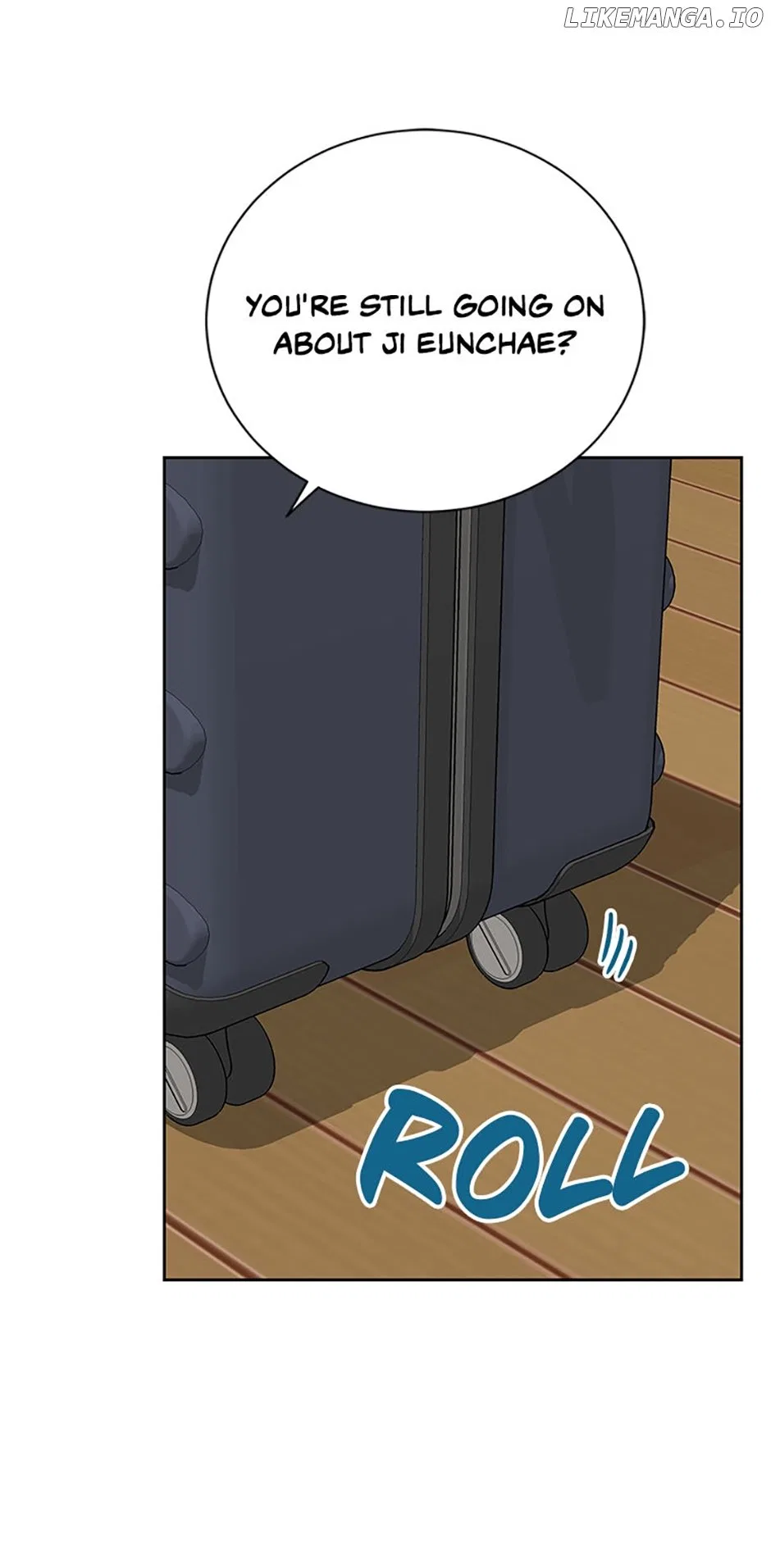 Love Class Chapter 54 – Page 43