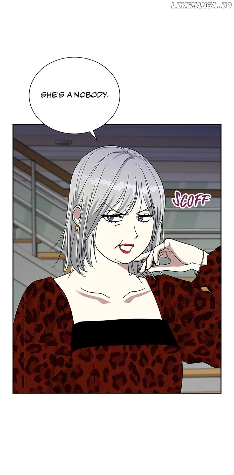 Love Class Chapter 54 – Page 44
