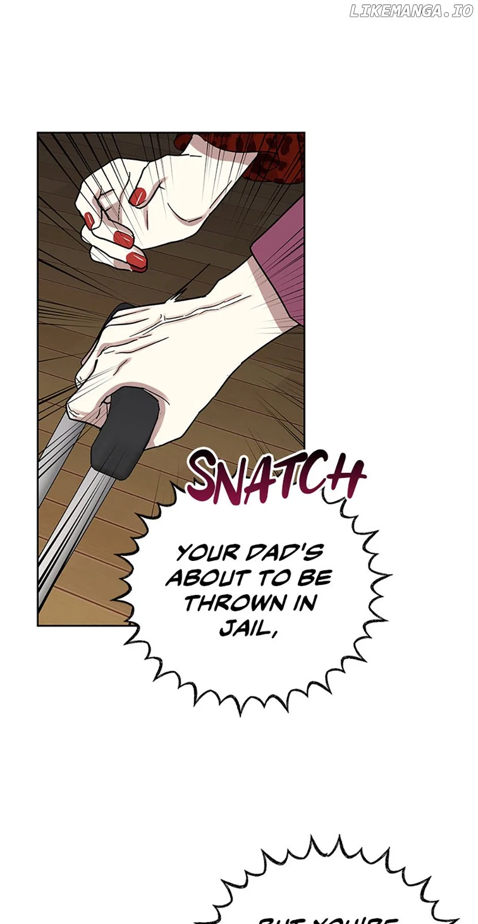 Love Class Chapter 54 – Page 47