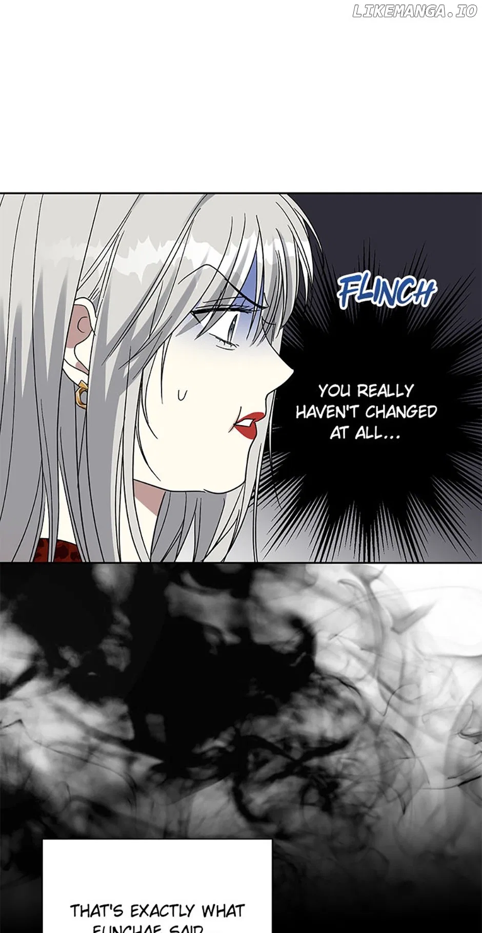 Love Class Chapter 54 – Page 51