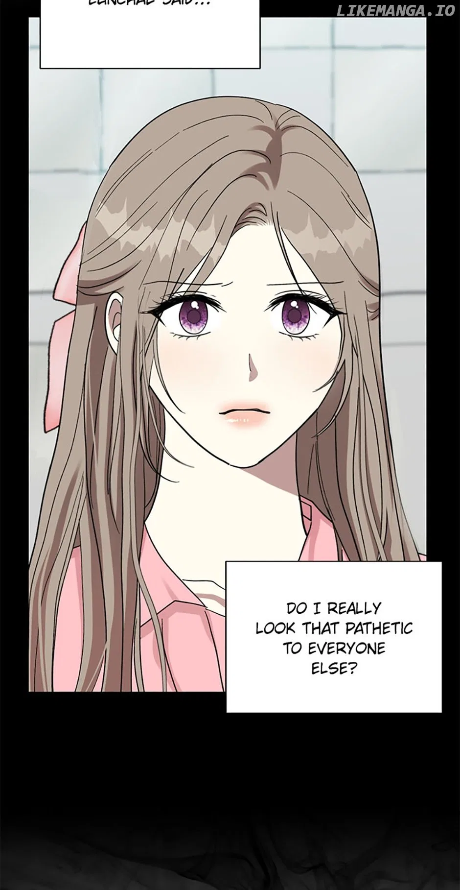 Love Class Chapter 54 – Page 52