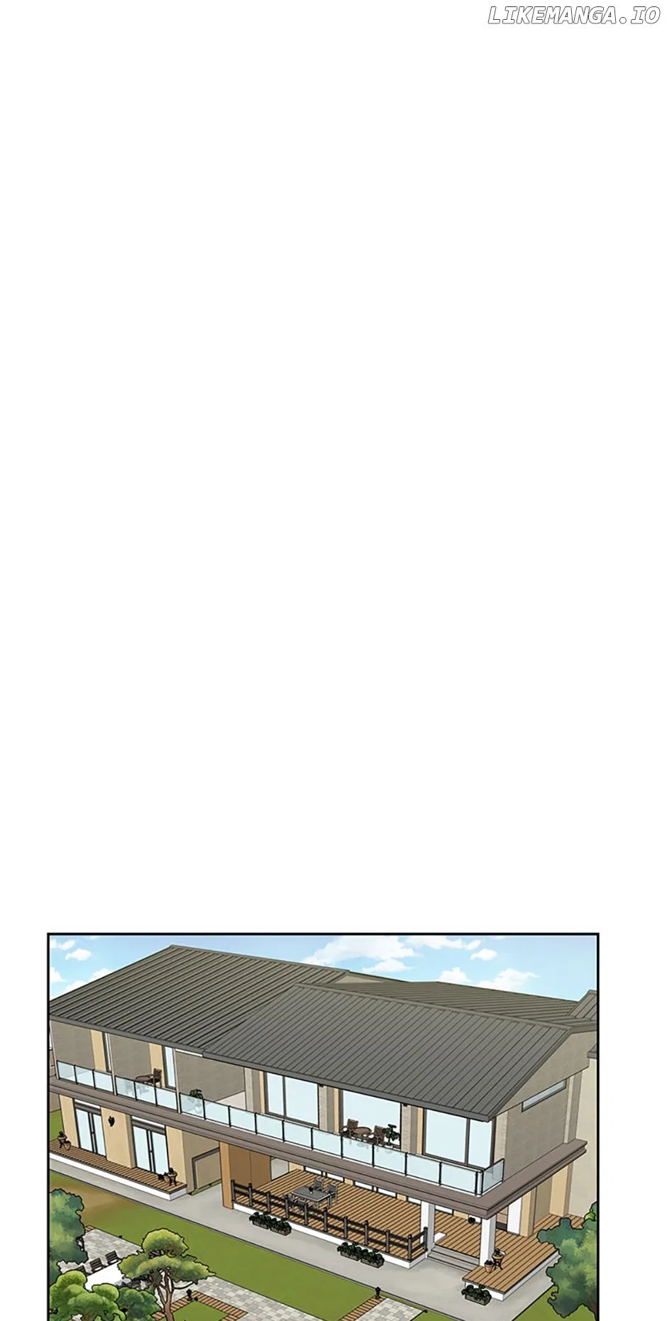 Love Class Chapter 54 – Page 55
