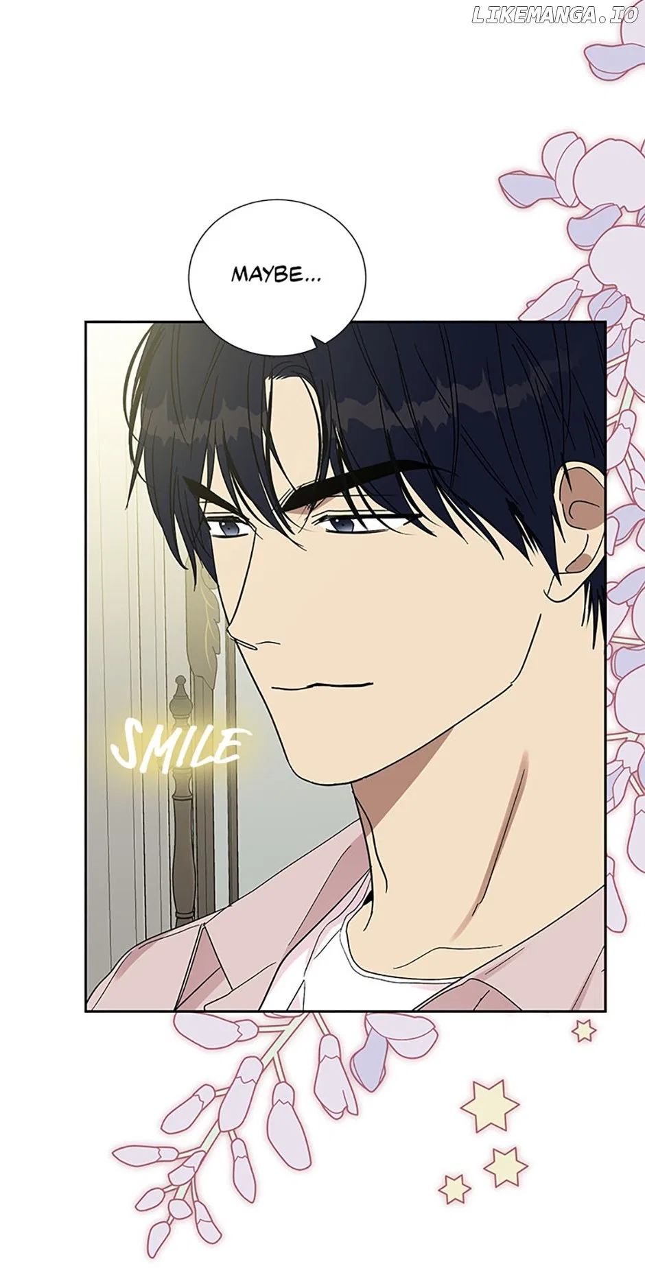 Love Class Chapter 54 – Page 60