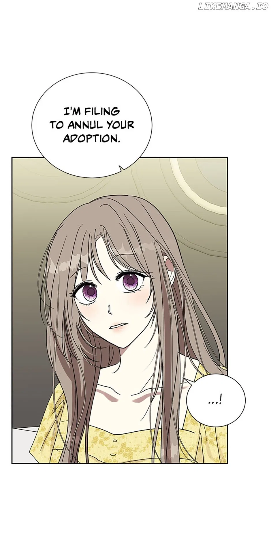 Love Class Chapter 54 – Page 62